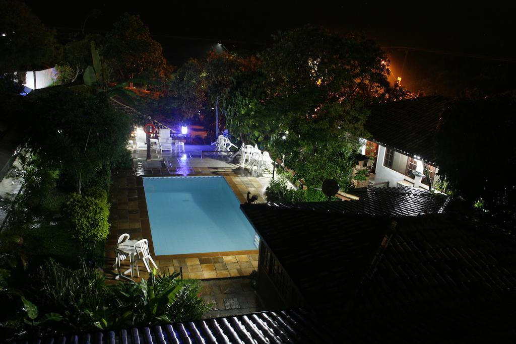 Pousada Do Marujo Rio das Ostras Exterior foto